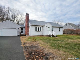 1453 Suffield Street, Suffield, CT 06078