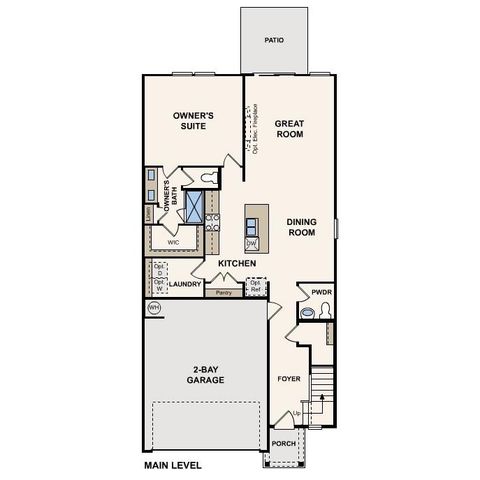 8164 Thornton Street, Locust, NC 28097