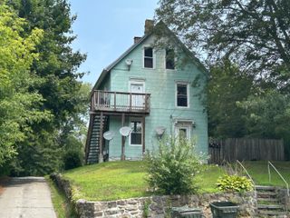 58 Smith Avenue 2, Norwich, CT 06360