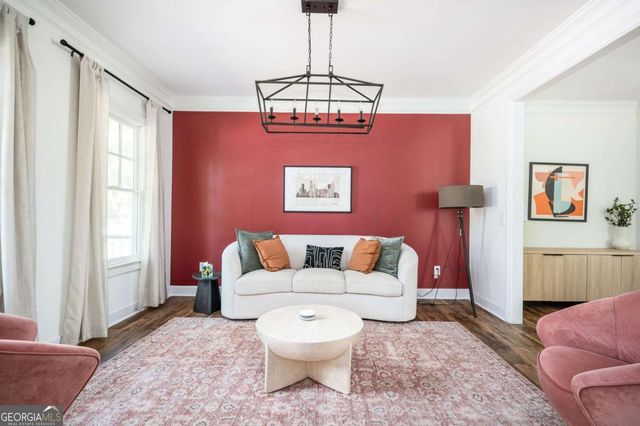 2199 Collins Drive NW, Atlanta, GA 30318