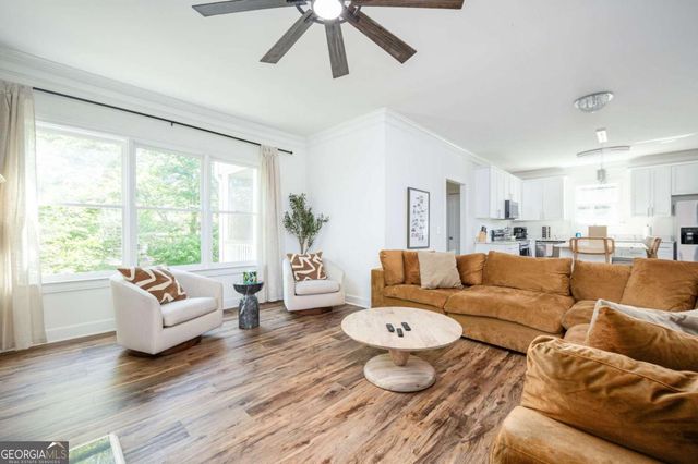 2199 Collins Drive NW, Atlanta, GA 30318