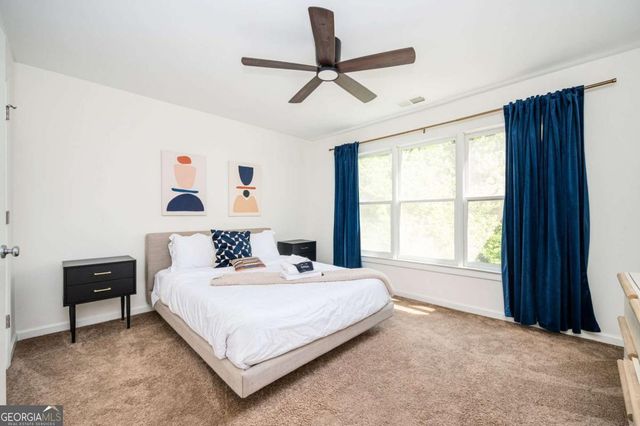 2199 Collins Drive NW, Atlanta, GA 30318