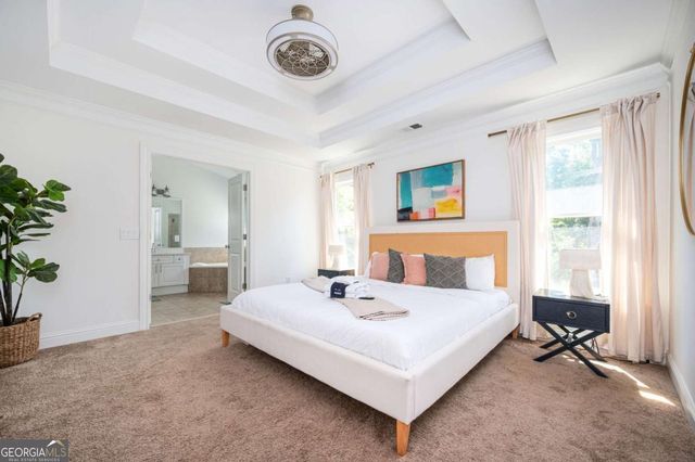 2199 Collins Drive NW, Atlanta, GA 30318