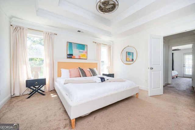 2199 Collins Drive NW, Atlanta, GA 30318