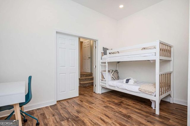 2199 Collins Drive NW, Atlanta, GA 30318