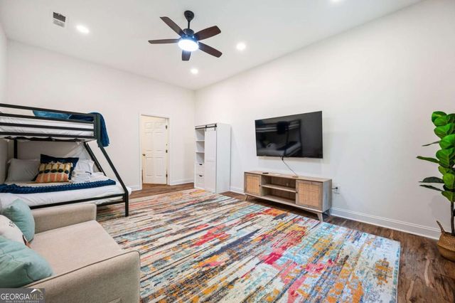2199 Collins Drive NW, Atlanta, GA 30318