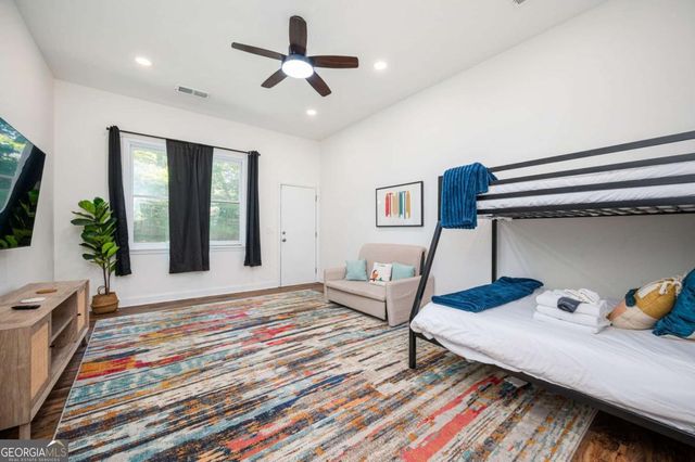 2199 Collins Drive NW, Atlanta, GA 30318