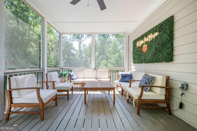 2199 Collins Drive NW, Atlanta, GA 30318