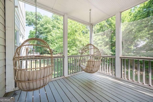 2199 Collins Drive NW, Atlanta, GA 30318