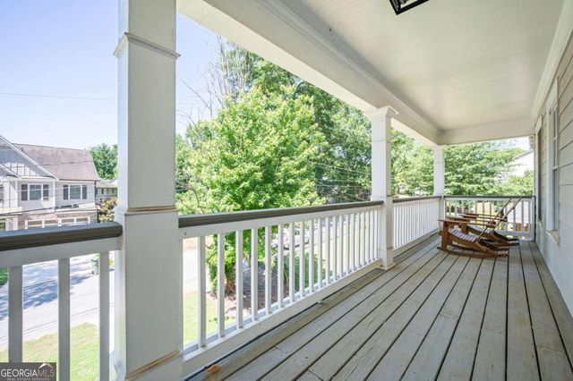 2199 Collins Drive NW, Atlanta, GA 30318