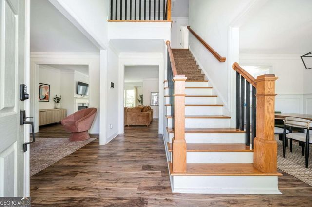 2199 Collins Drive NW, Atlanta, GA 30318
