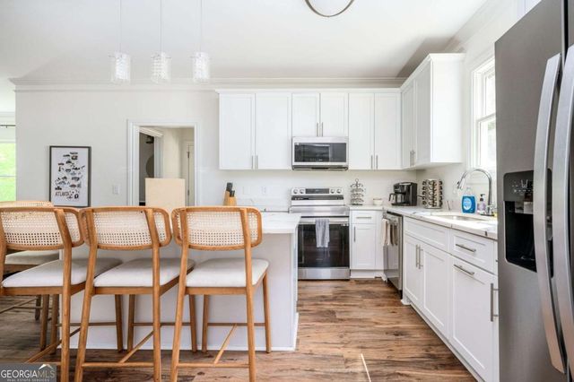 2199 Collins Drive NW, Atlanta, GA 30318