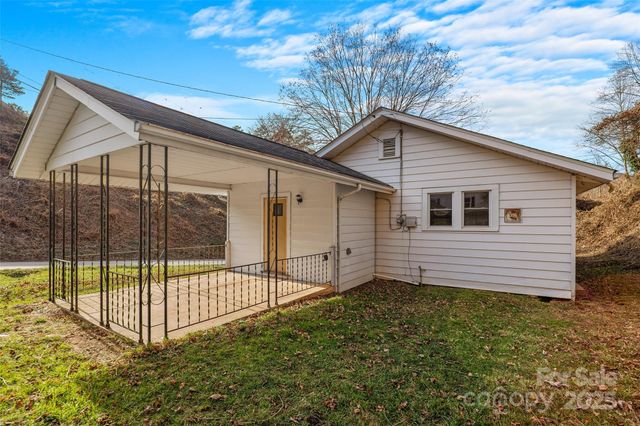 10 Sixth Street, Asheville, NC 28804