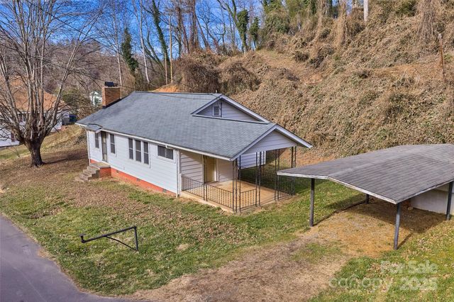 10 Sixth Street, Asheville, NC 28804