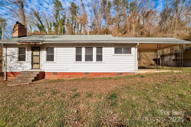 10 Sixth Street, Asheville, NC 28804