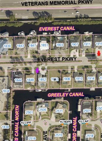 1902 Everest PKWY, Cape Coral, FL 33904