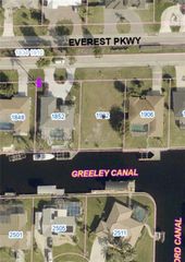 1902 Everest PKWY, Cape Coral, FL 33904