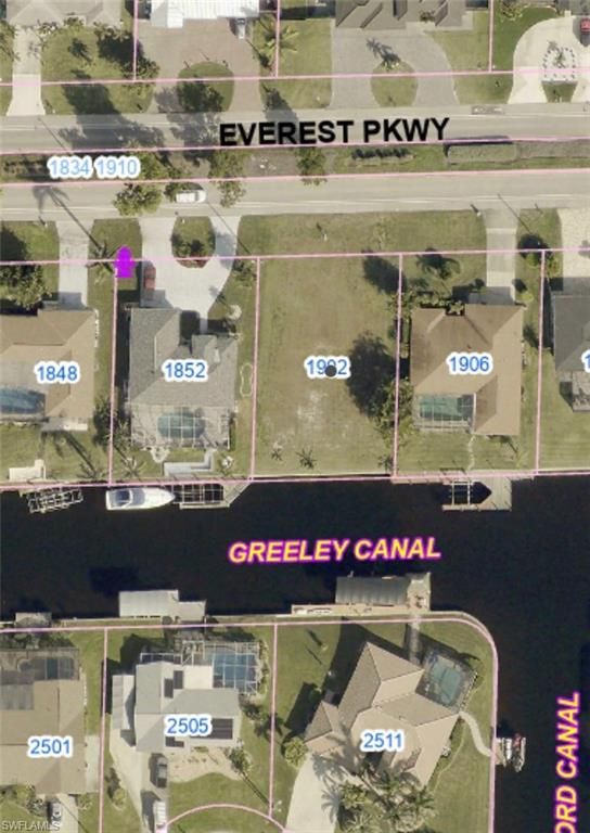 1902 Everest PKWY, Cape Coral, FL 33904
