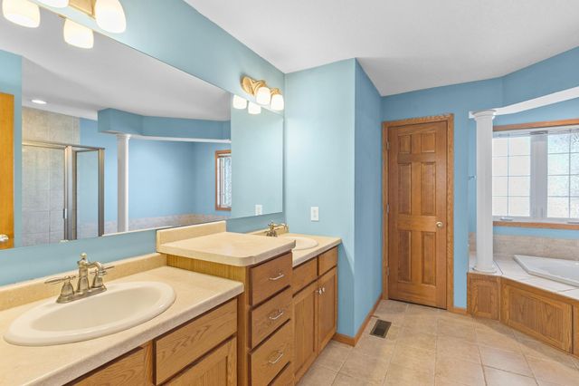 10543 Noble Circle N, Brooklyn Park, MN 55443