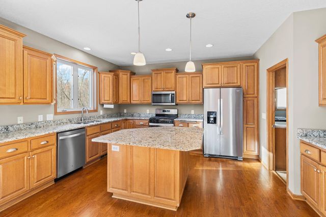 10543 Noble Circle N, Brooklyn Park, MN 55443