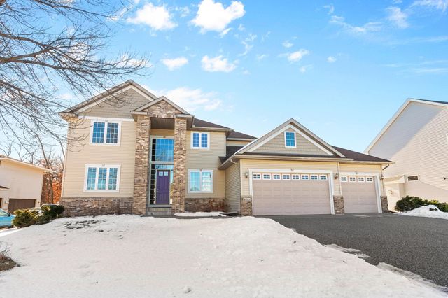 10543 Noble Circle N, Brooklyn Park, MN 55443