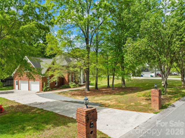 5407 Berrywood Lane, Monroe, NC 28110