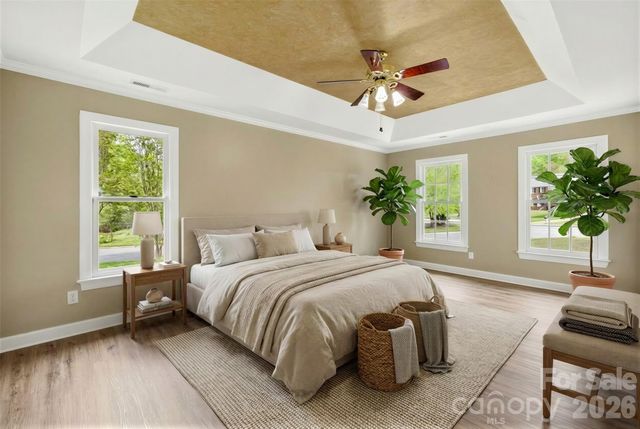 5407 Berrywood Lane, Monroe, NC 28110