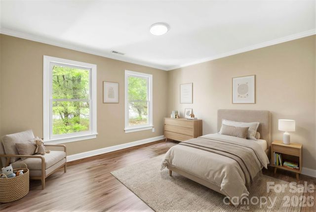 5407 Berrywood Lane, Monroe, NC 28110