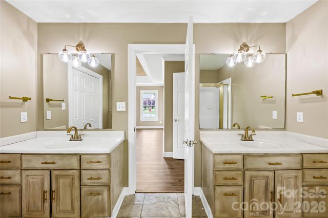 5407 Berrywood Lane, Monroe, NC 28110