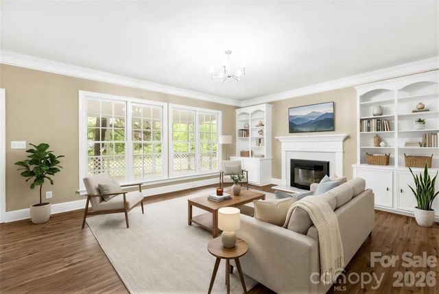 5407 Berrywood Lane, Monroe, NC 28110