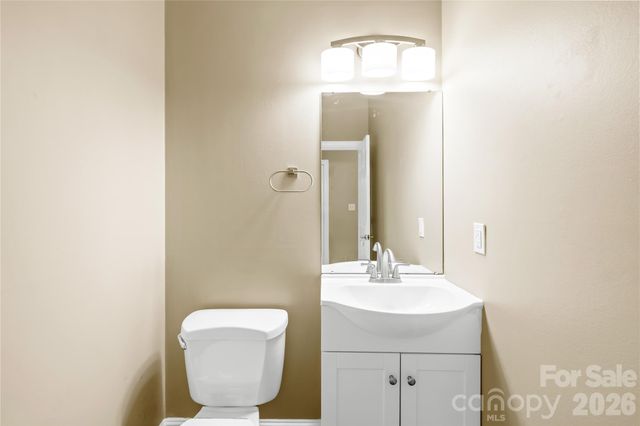 5407 Berrywood Lane, Monroe, NC 28110