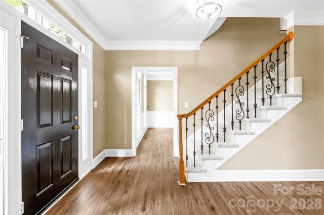 5407 Berrywood Lane, Monroe, NC 28110