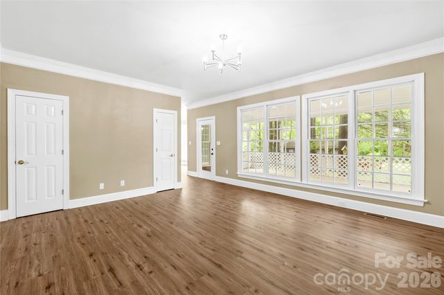 5407 Berrywood Lane, Monroe, NC 28110