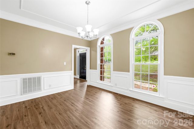 5407 Berrywood Lane, Monroe, NC 28110