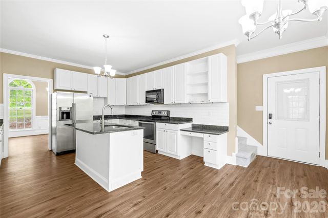 5407 Berrywood Lane, Monroe, NC 28110