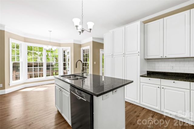 5407 Berrywood Lane, Monroe, NC 28110