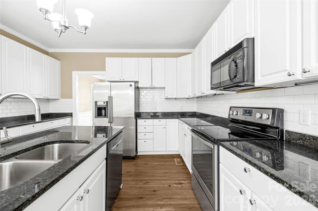 5407 Berrywood Lane, Monroe, NC 28110