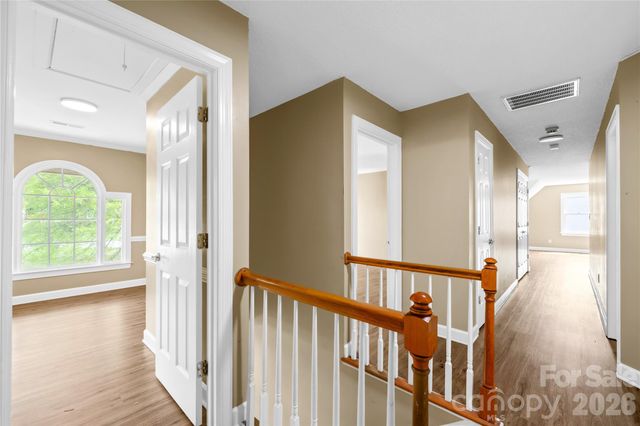 5407 Berrywood Lane, Monroe, NC 28110