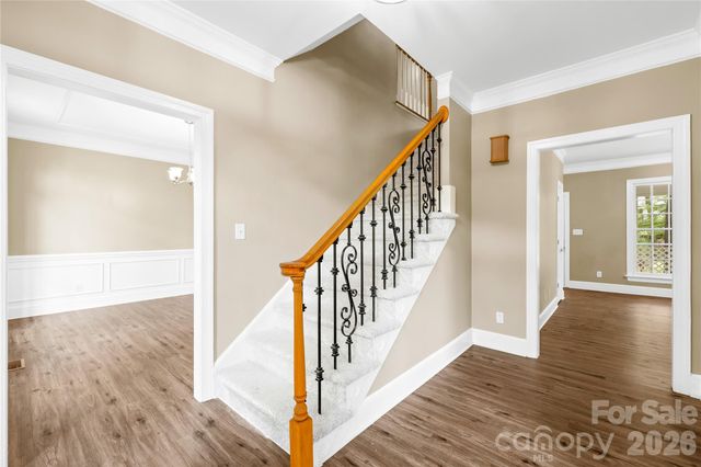 5407 Berrywood Lane, Monroe, NC 28110