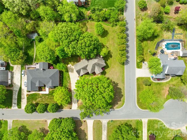 5407 Berrywood Lane, Monroe, NC 28110