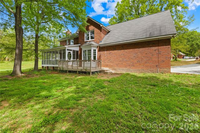 5407 Berrywood Lane, Monroe, NC 28110