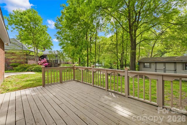 5407 Berrywood Lane, Monroe, NC 28110