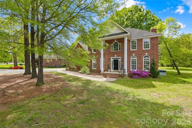 5407 Berrywood Lane, Monroe, NC 28110