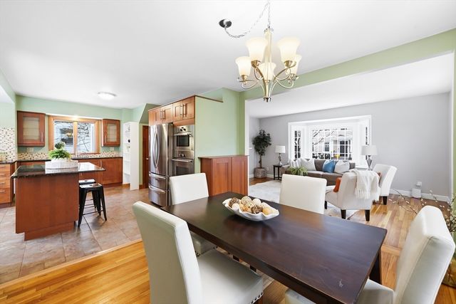 112 Ashcroft Rd, Medford, MA 02155