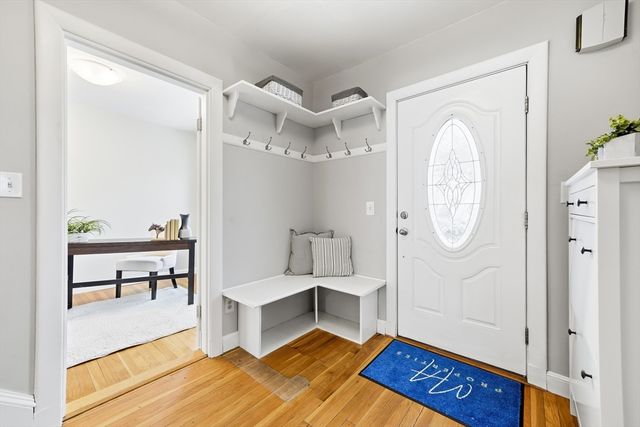 112 Ashcroft Rd, Medford, MA 02155