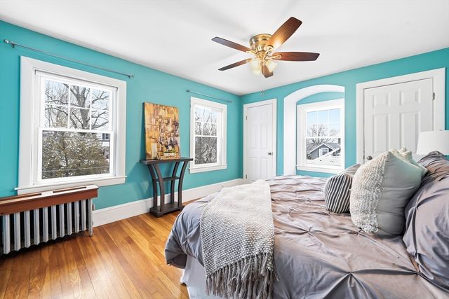 112 Ashcroft Rd, Medford, MA 02155