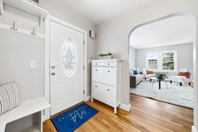 112 Ashcroft Rd, Medford, MA 02155