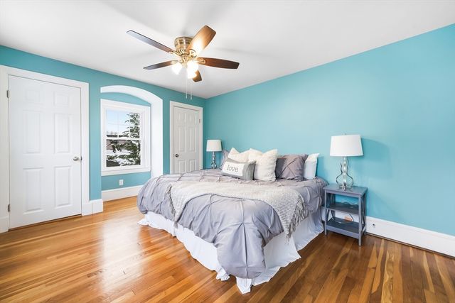 112 Ashcroft Rd, Medford, MA 02155