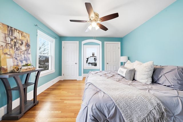 112 Ashcroft Rd, Medford, MA 02155