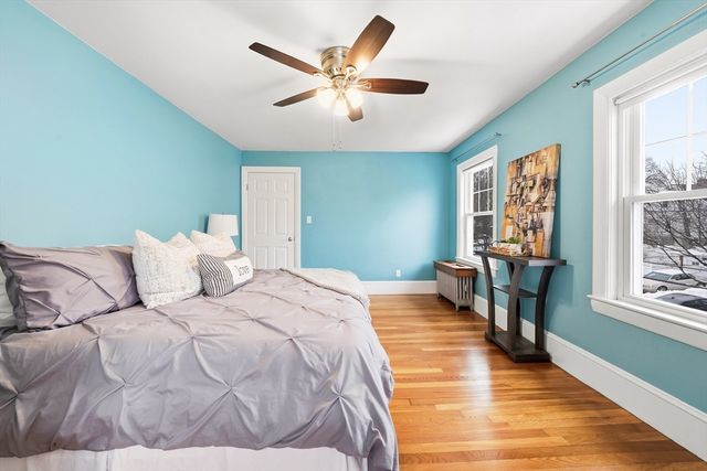 112 Ashcroft Rd, Medford, MA 02155